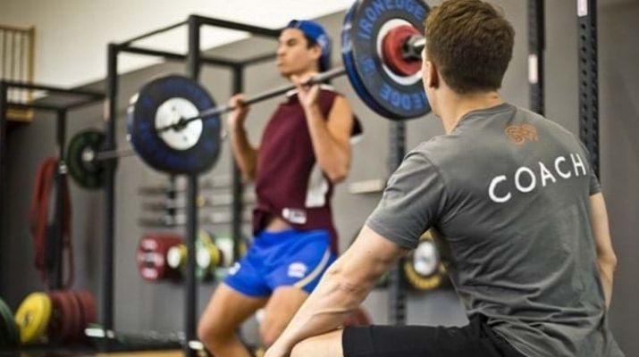 アメリカ大学ストレングスコンディショニングコーチ留学