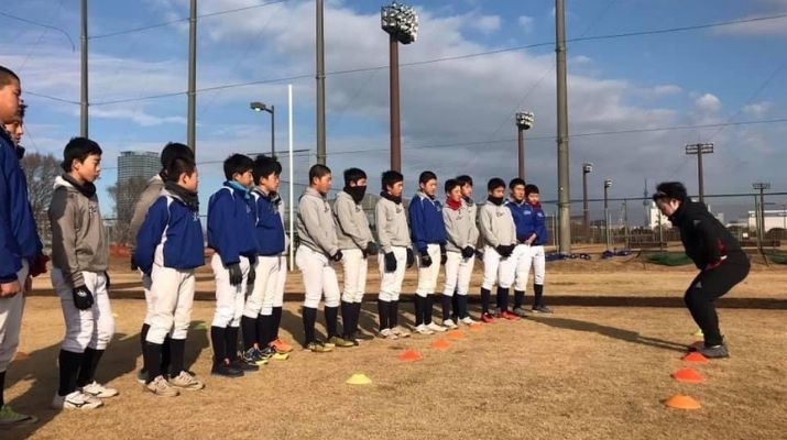 東京ストレングス＆コンディショニングアカデミー